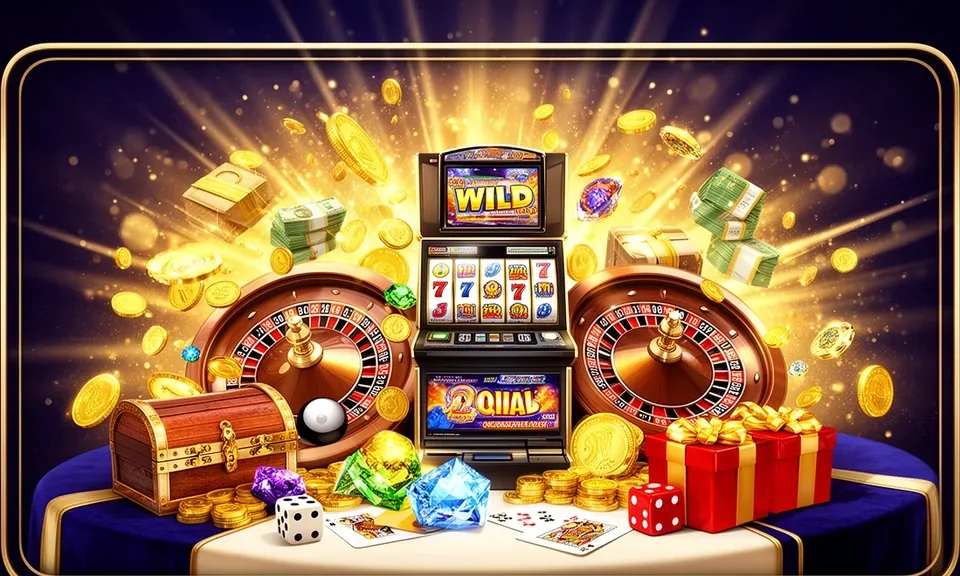 solarbet solarbet ऐप — मोबाइल पर लॉबी खोलें