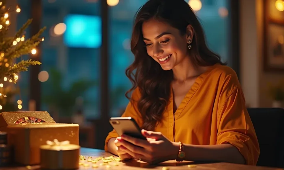 solarbet तीन चरणों में मोबाइल लॉबी खोलें