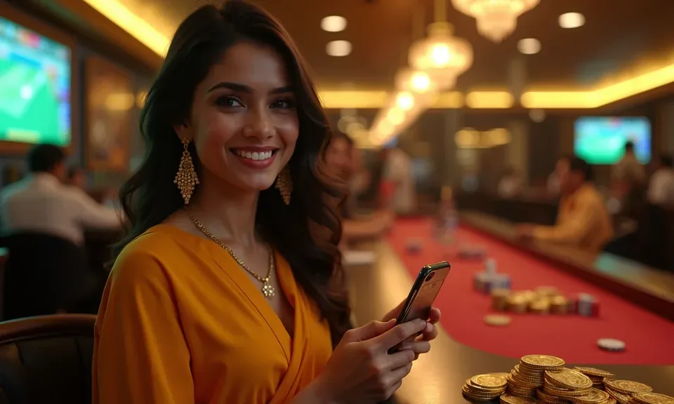 solarbet मोबाइल पर solarbet की सुविधाएं