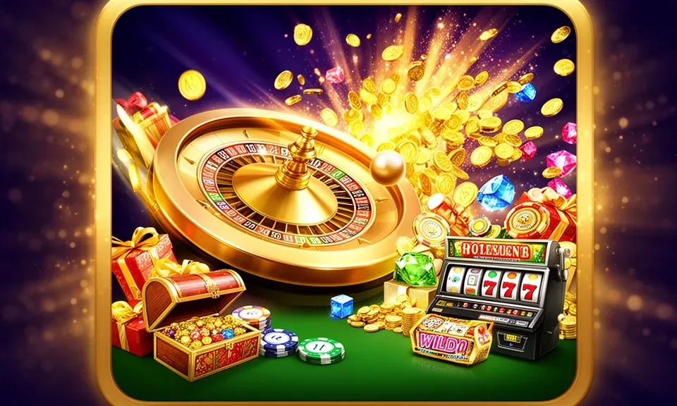 solarbet लाइव कैसीनो